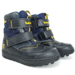 Timberland sz 4.5 Polar Cave Waterproof Snow Boots